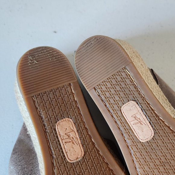 Latigo Wedge "EUC" - Picture 11 of 14